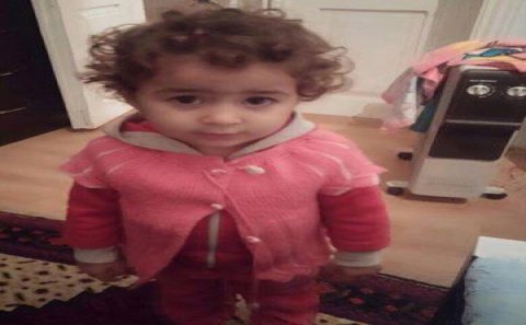 Bakıda yanan binada itkin düşən azyaşlı tapılıb