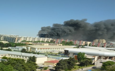 Binəqədi Rayon İcra Hakimiyyəti başçısı Aparatının  İctimai-siyasi və humanitar məsələlər şöbəsindən rəsmi açıqlama