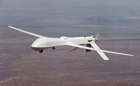 Pilotsuz mini uçuş aparatı hazırlanıb