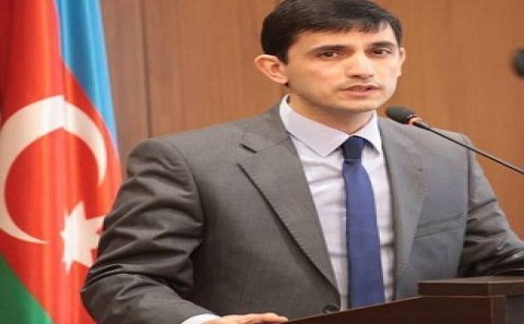 “Baş vermiş hadisə təxribatda ola bilər”