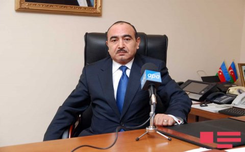 "Azərbaycan prezidenti Riqa sammitində iştirak edə bilməyəcək"