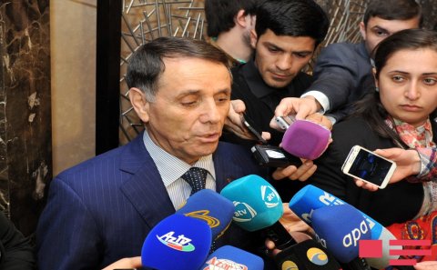 "Avropa İttifaqı ilə "Şərq tərəfdaşlığı" ölkələrinin əməkdaşlığında qarşılıqlı maraqlar nəzərə alınmalıdır"