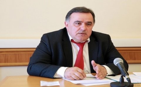 Soydaşımız Rusiyada şəhər meri seçildi