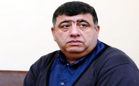 "Kino həmişə mənə doğma olub"