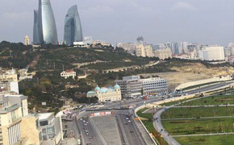 Bakı 2016-cı ildə "Formula 1" yarışını qəbul edəcək