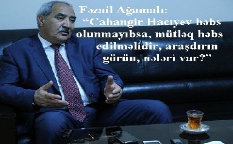 “Söhbət 8 milyarddan gedir,dağıdıblar…”