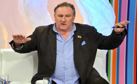 “Mən Rusiyanı güclü xalqına görə çox sevirəm"