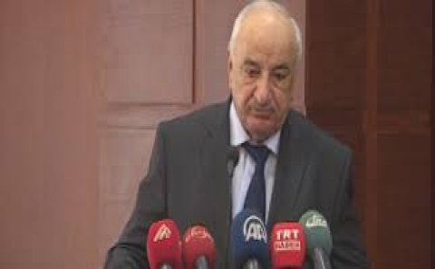 Abid Şərifov ilin sonuna kimi yola salınacaq