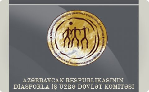 Diasporla İş üzrə Dövlət Komitəsinin məlumatı