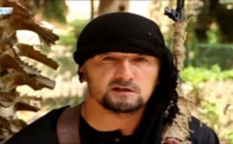 DİN-in polkovniki İŞİD-ə qoşuldu