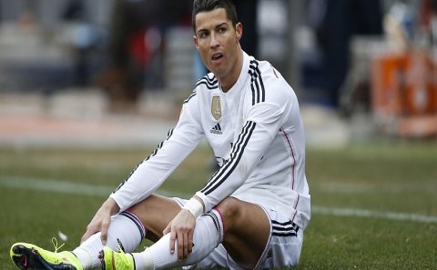 Ronaldo "Real"ı tərk edir?