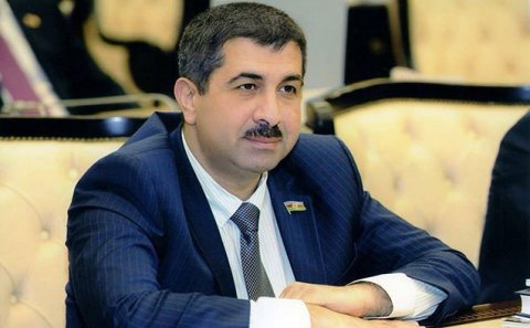 "Dünyanın heç bir demokratik ölkəsində belə biabırçılıq yoxdur"