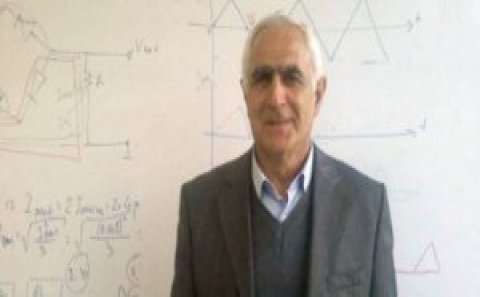 Xaricdə yaşayan azərbaycanlı professor dünyasını dəyişdi