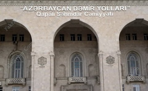 “Parkdakı hər hansı neqativ hala görə cavabdeh orada tikinti işlərini həyat keçirən təşkilatdır”