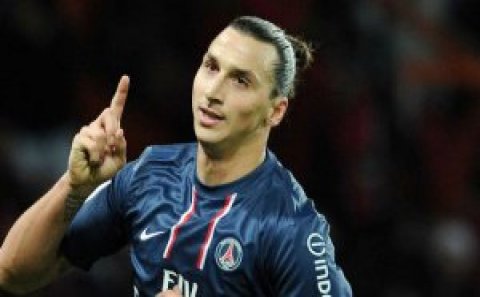 Zlatan İbrahimoviç Bakıya gəlir
