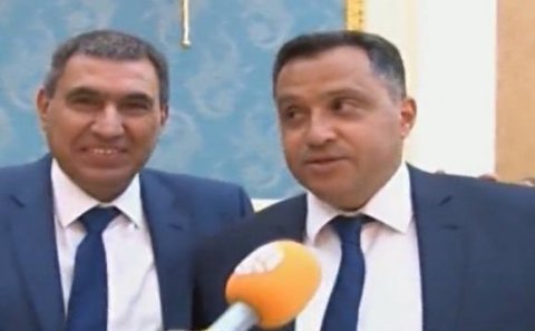 "Toya çox məşhuru dəvət etmədim..."