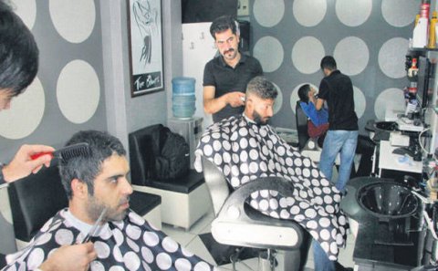 İŞİD-dən strateji qadağa