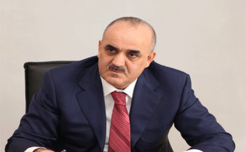 "Respublika Əlillərin Bərpa Mərkəzində əsaslı təmir işləri başa çatıb"