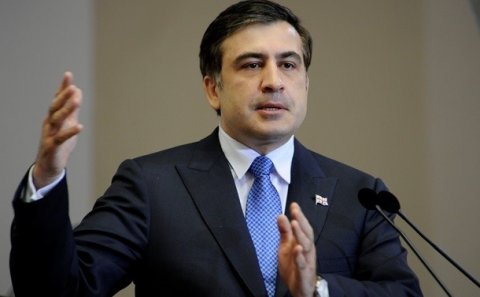 Rusların 73 faizi Saakaşviliyə “hə” dedi