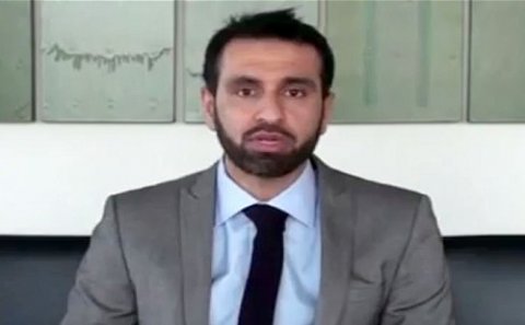 “Qondarma Dağlıq Qarabağ rejimini tanımırıq vә onun nümayəndələri ilә heç bir әlaqәmiz yoxdur”