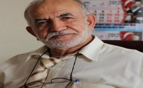 Şair Məmməd İsmayıl Müsavat Partiyasından istefa verib