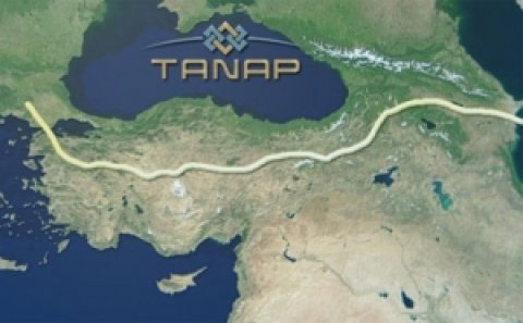 "İran TANAP-a qoşula bilər"