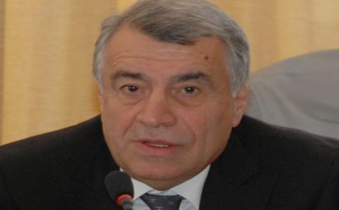 “Biz hətta bu rəqəmi artıraraq 45 milyon tona çatdırmaq niyyətindəyik"