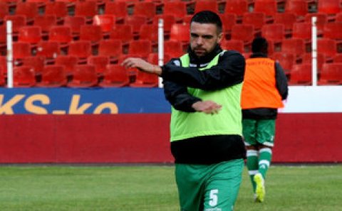 6 qat Bolqarıstan çempionu Azərbaycan klubuna keçə bilər