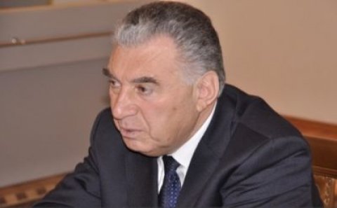 “Bu, ən böyük ədalətsizlik və beynəlxalq hüquq normalarının pozulmasıdır"