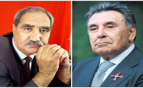 “Aydın Doğan məhkəməyə verilsin”