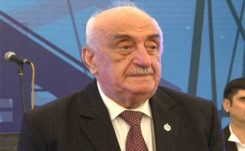 "Azərbaycanın 4 milyard ton nefti var"