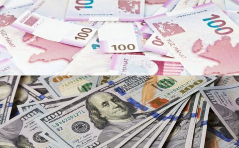 Manat "dirilir", dollar geriləyir?