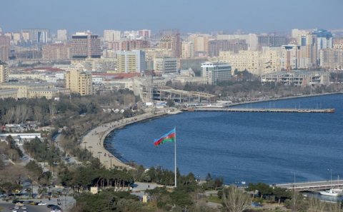 Bakıda V "Şairlər Günü" qeyd olunur