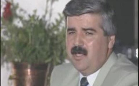 Tanrı dərgahına ucalan Azad səsi