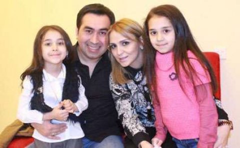 Daha bir məşhurun boşanma xəbəri (FOTO)