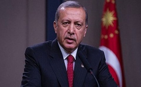 Ərdoğandan seçki açıqlaması