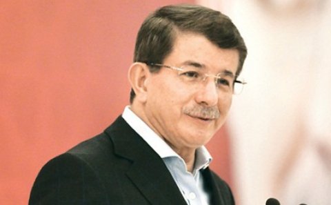 Davudoğlu nazirləri topladı