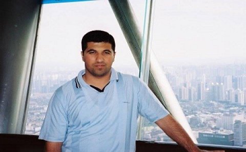 Bələdiyyə sədri və əri qətlə yetirildi+Foto