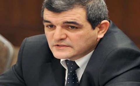 “Nəyə görə azərbaycanlı həmyerlilərimiz Türkiyə parlamentində təmsil olunmur?”