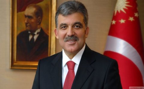 Abdullah Gül partiyaya sədr gətirilir