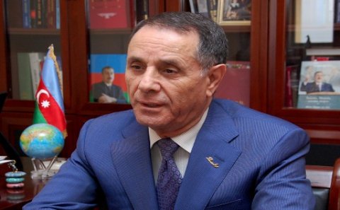 Novruz Məmmədovdan AÇIQLAMA