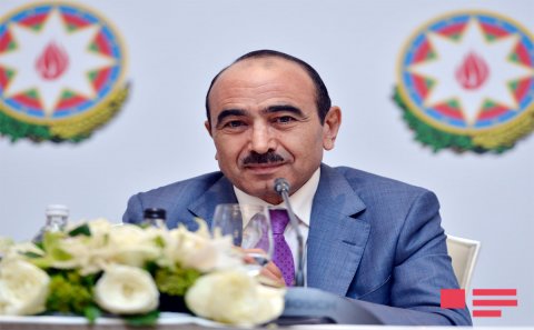 “O zaman qarşımızda 3 yol vardı..."