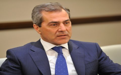 Nazim İbrahimovdan  Azərbaycana qarşı qaralama kompaniyasına sərt cavab