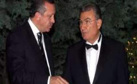 Ərdoğan AKP-siz hökumətə qarşı deyil