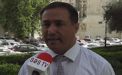 “AP-nin təzyiqlərinin kökündə öz şərtlərini diktə etmək dayanıb”