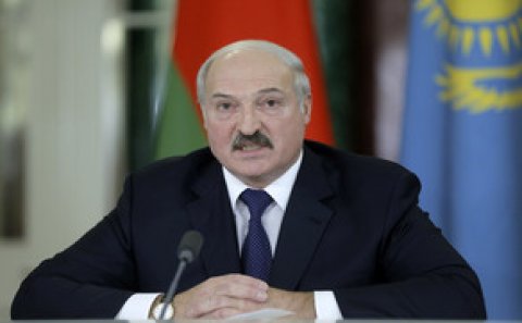 Lukaşenko Azərbaycana gəlir