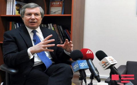 “Danışıqları davam etdirməyin vaxtıdır”