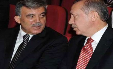 Abdullah Gül: “Erkən seçki çox böyük səhv olar”