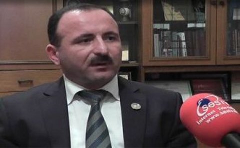 “Qoy, güclülər qalib gəlsin!”