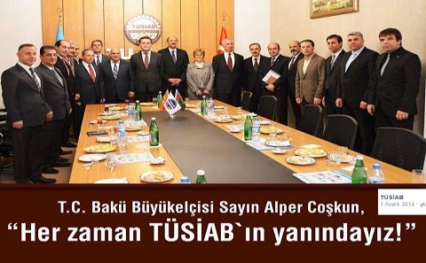 7.5 milyardlıq sərvətimiz necə ələ keçirildi? - Gülənin Bakını işğalı